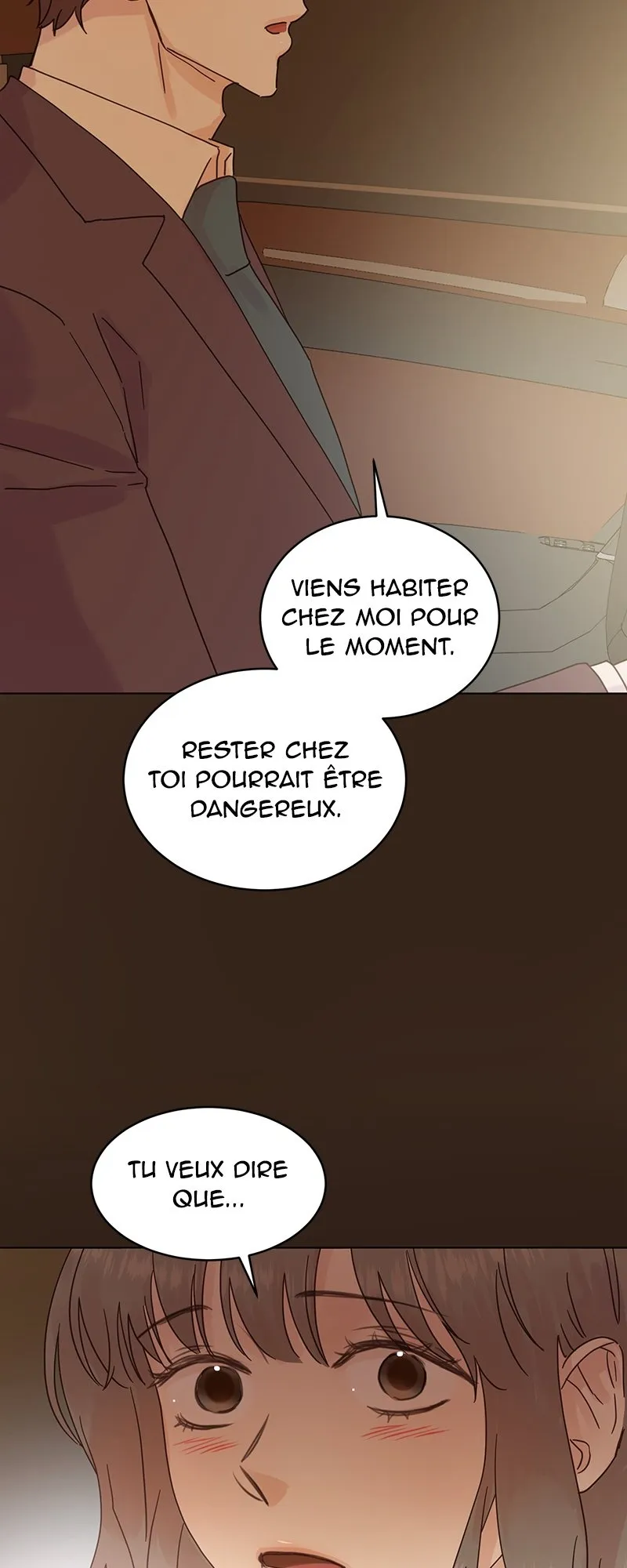 Read The Wife FR Manga Online