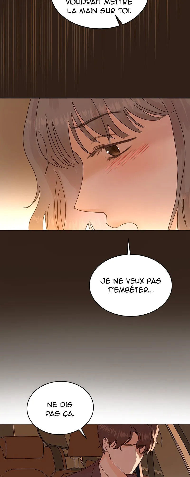 Read The Wife FR Manga Online