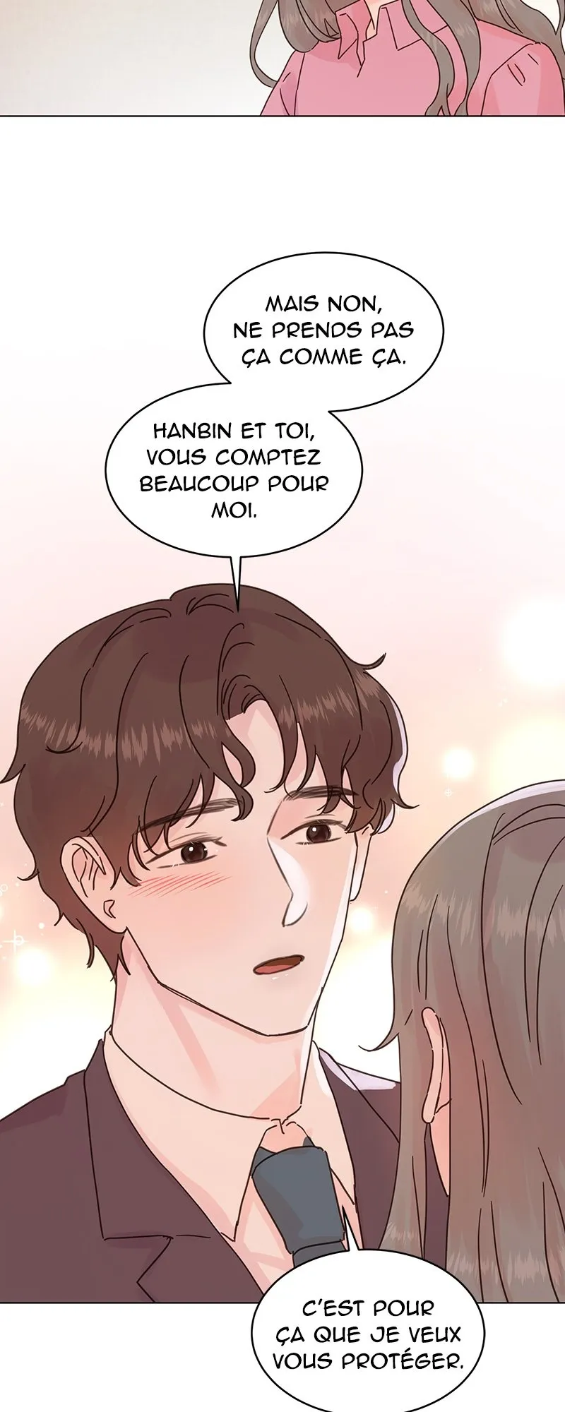 Read The Wife FR Manga Online