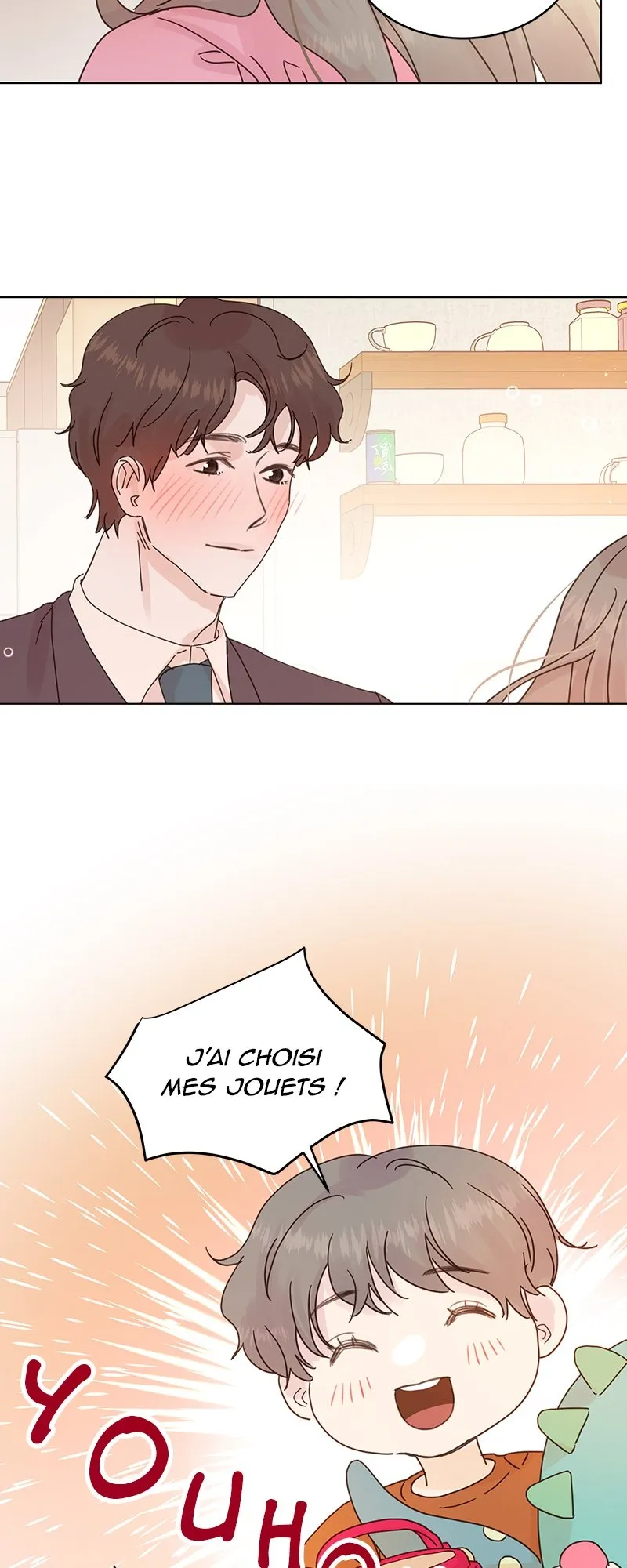 Read The Wife FR Manga Online