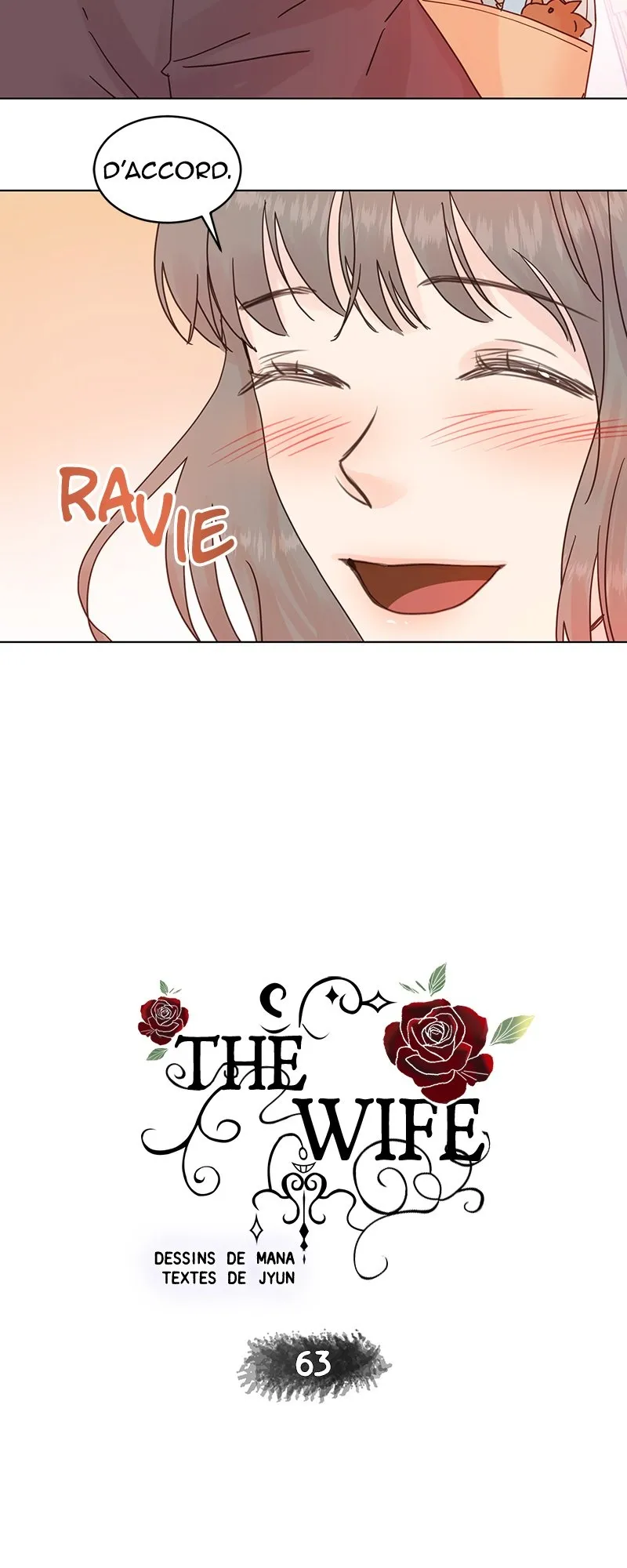 Read The Wife FR Manga Online