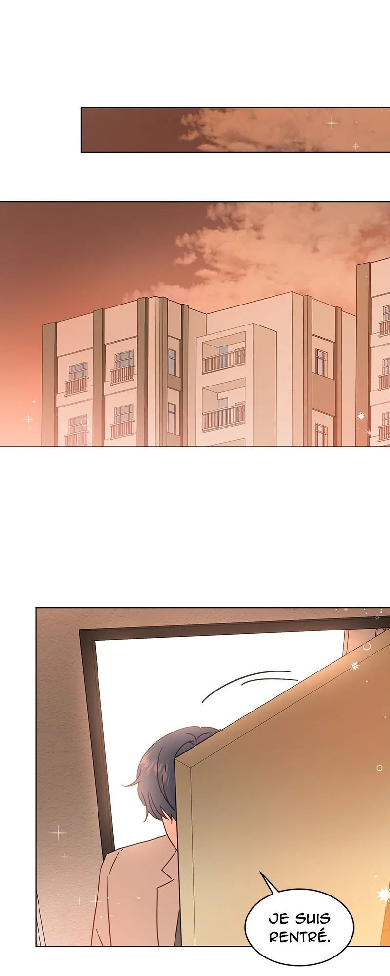 Read The Wife FR Manga Online