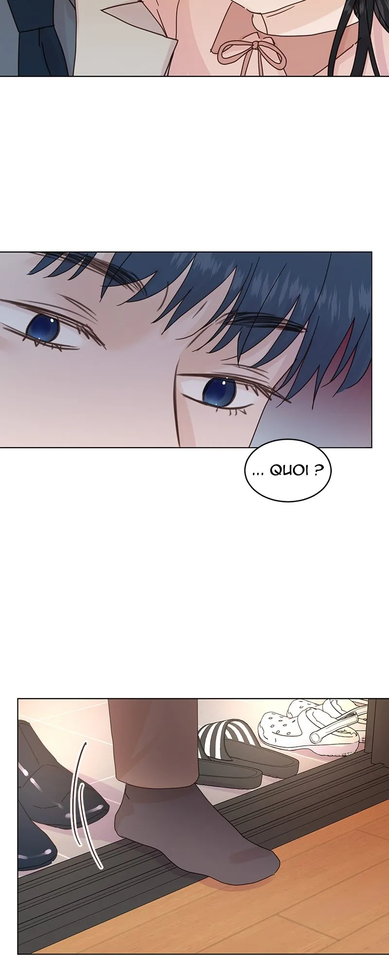 Read The Wife FR Manga Online