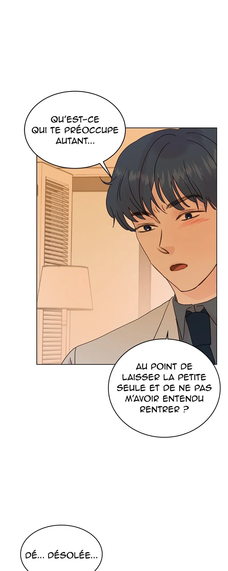 Read The Wife FR Manga Online