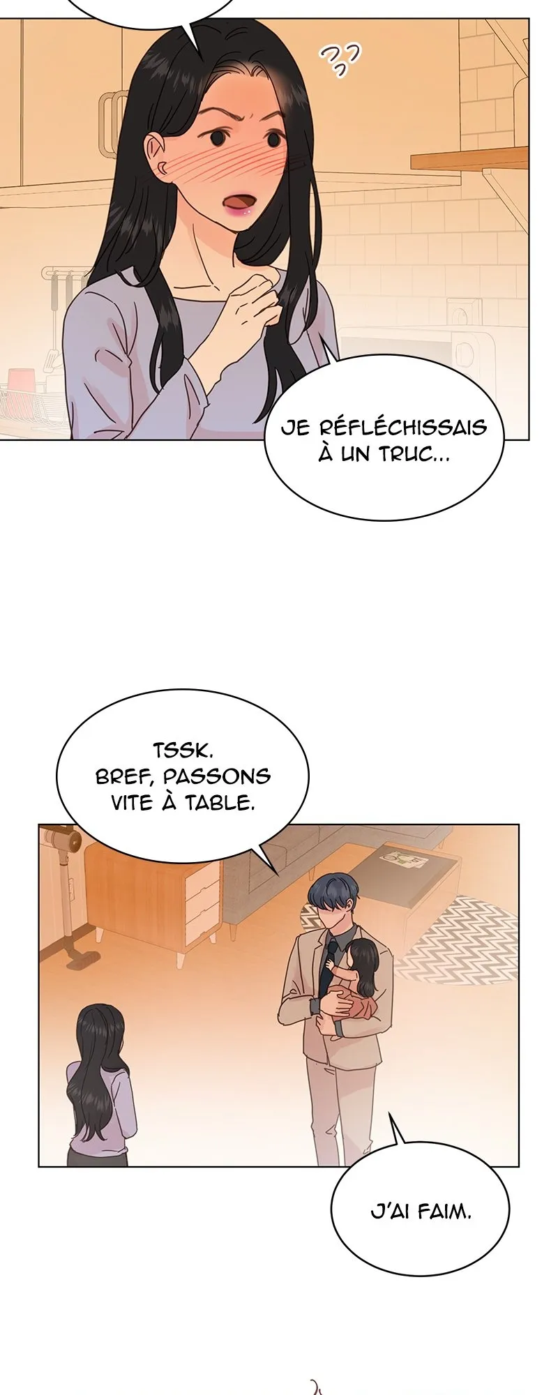 Read The Wife FR Manga Online