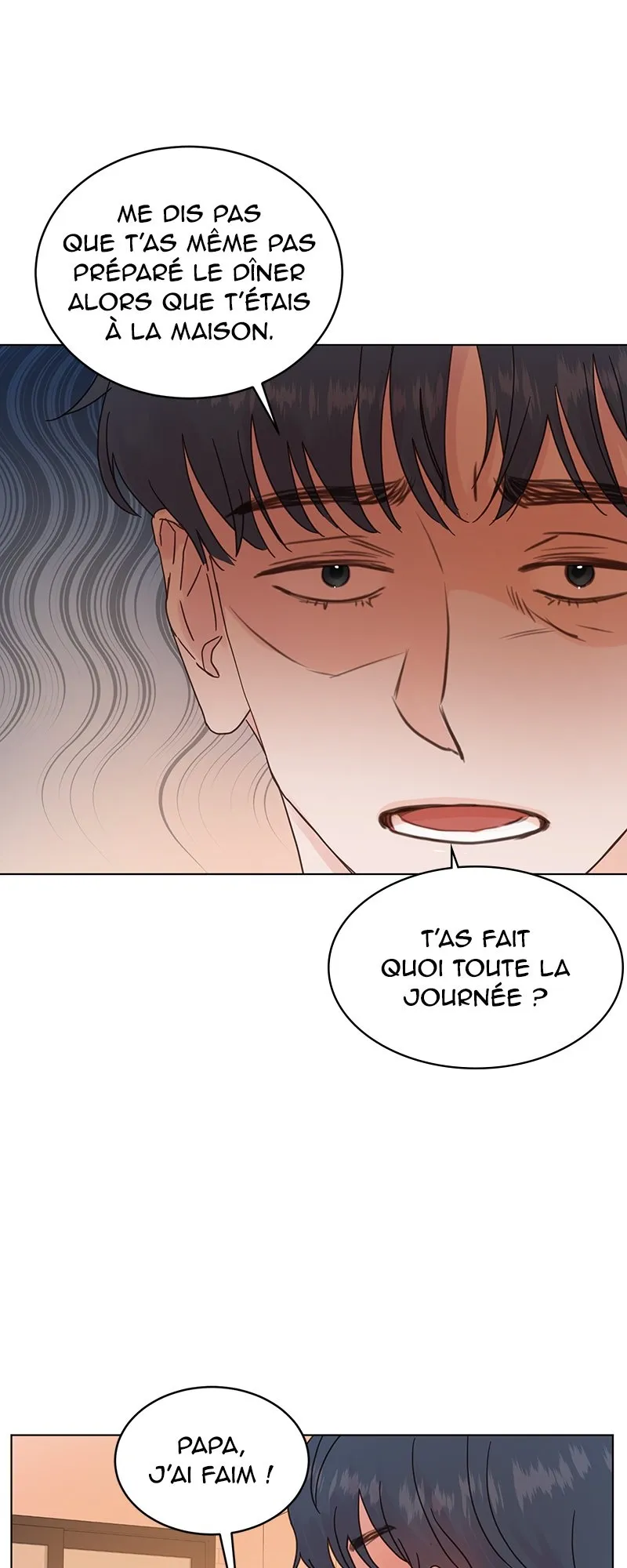 Read The Wife FR Manga Online