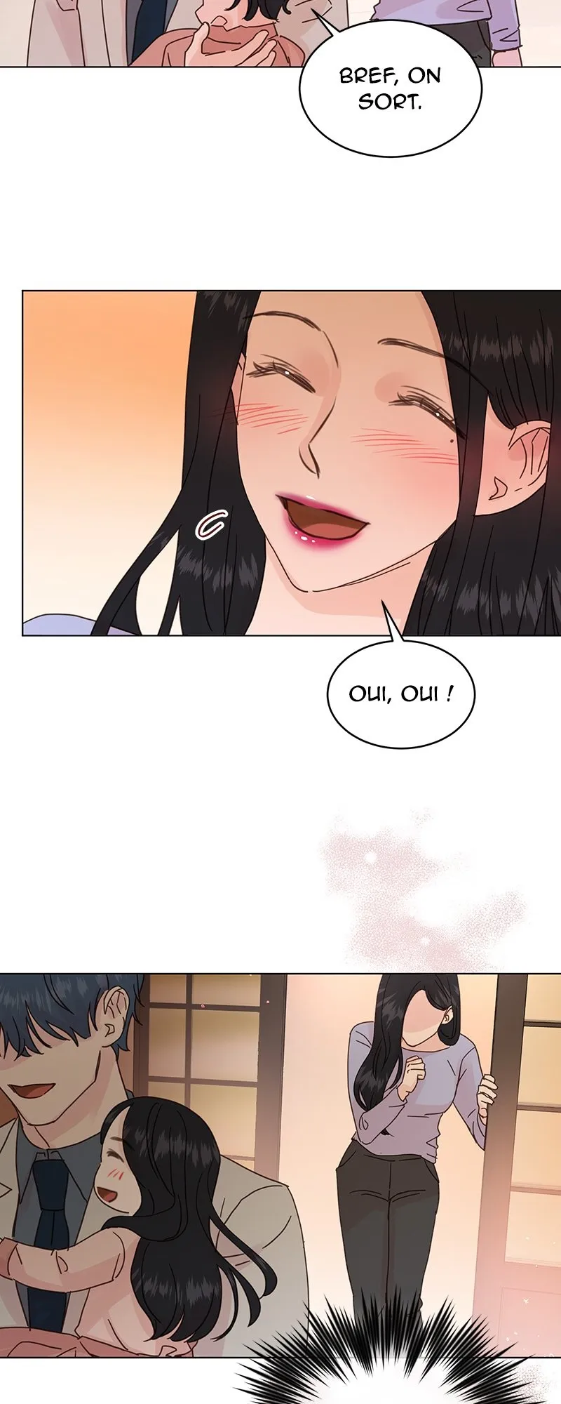 Read The Wife FR Manga Online