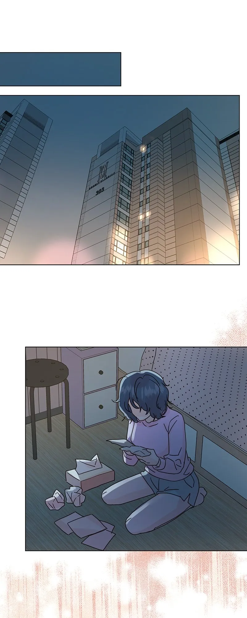 Read The Wife FR Manga Online