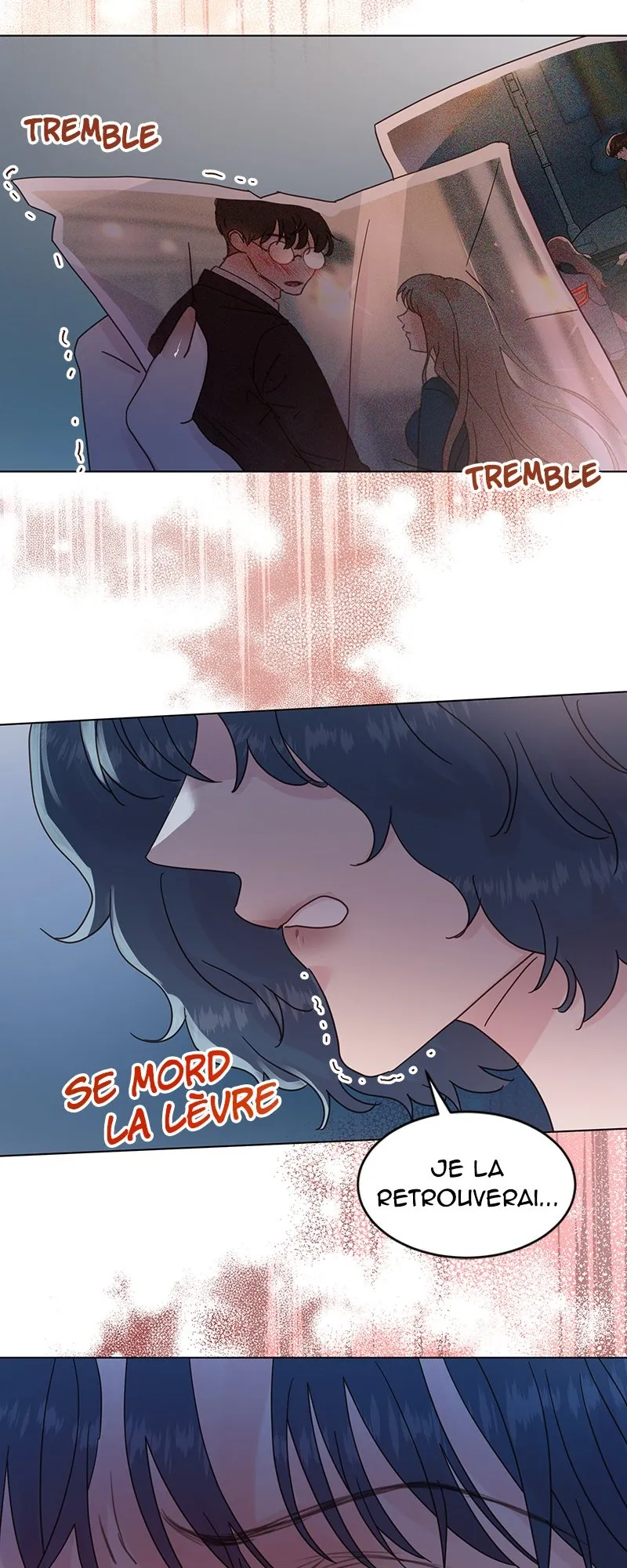 Read The Wife FR Manga Online