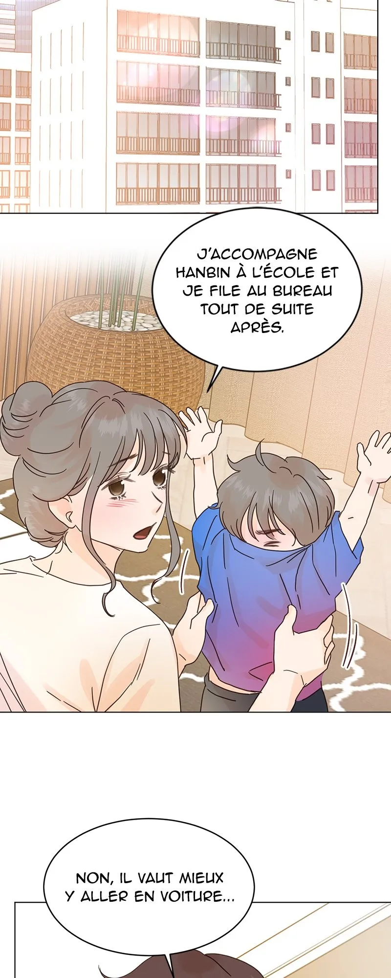 Read The Wife FR Manga Online