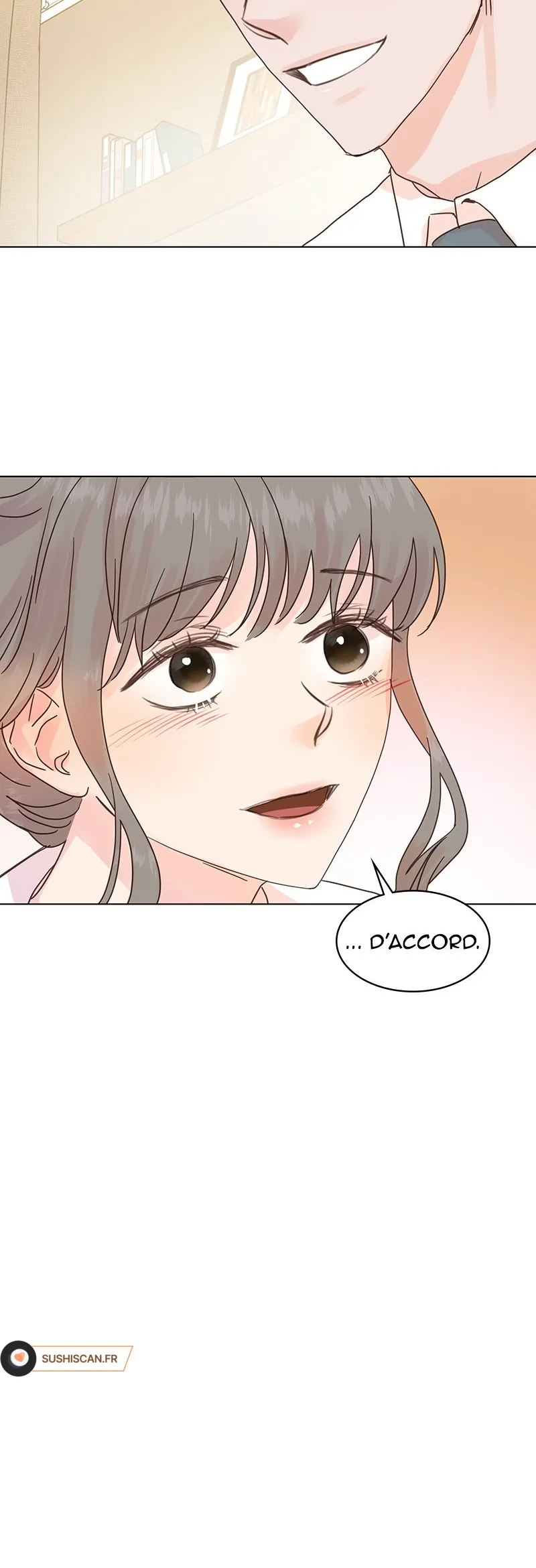 Read The Wife FR Manga Online
