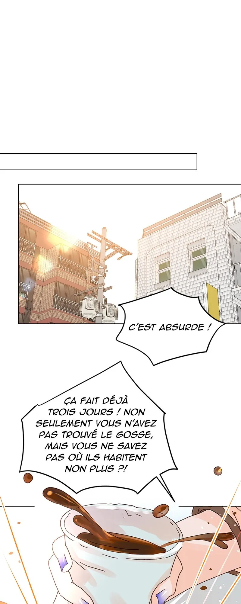 Read The Wife FR Manga Online