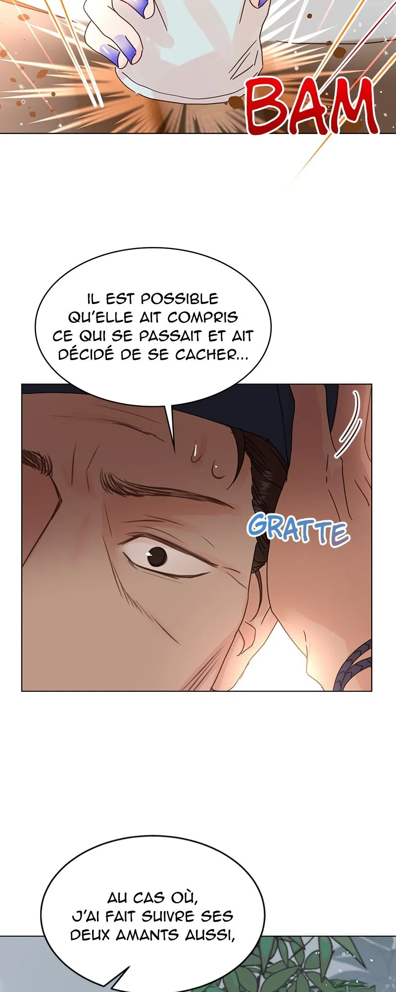 Read The Wife FR Manga Online