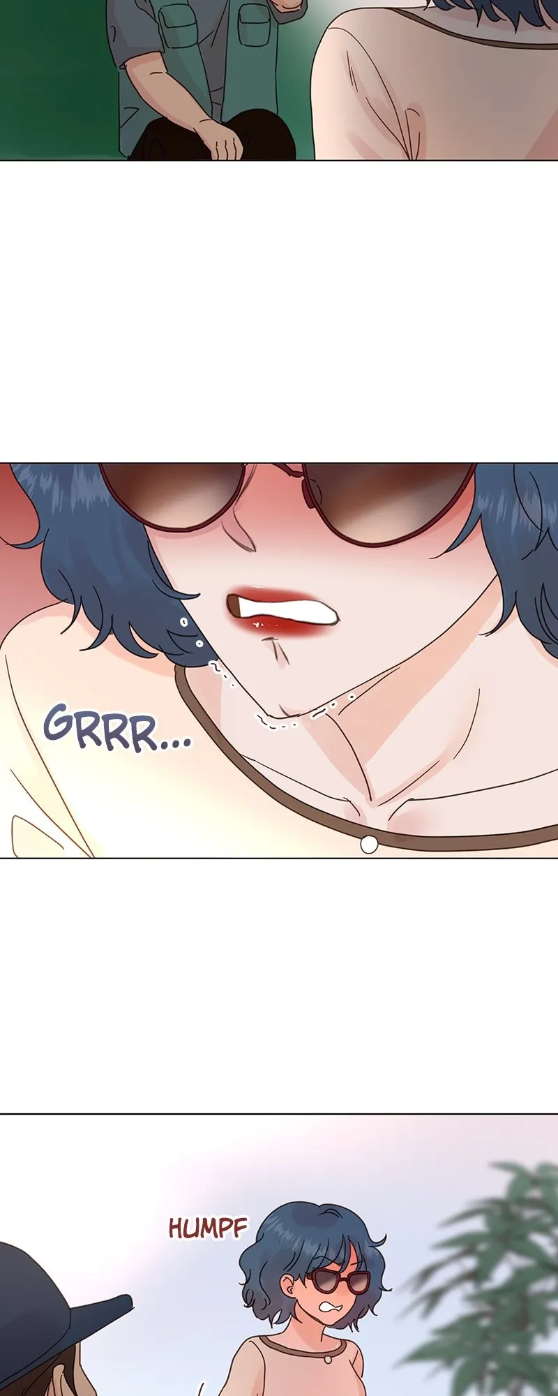 Read The Wife FR Manga Online