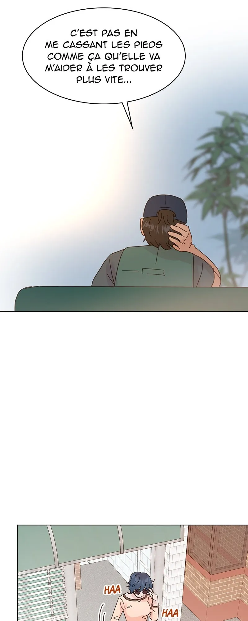 Read The Wife FR Manga Online