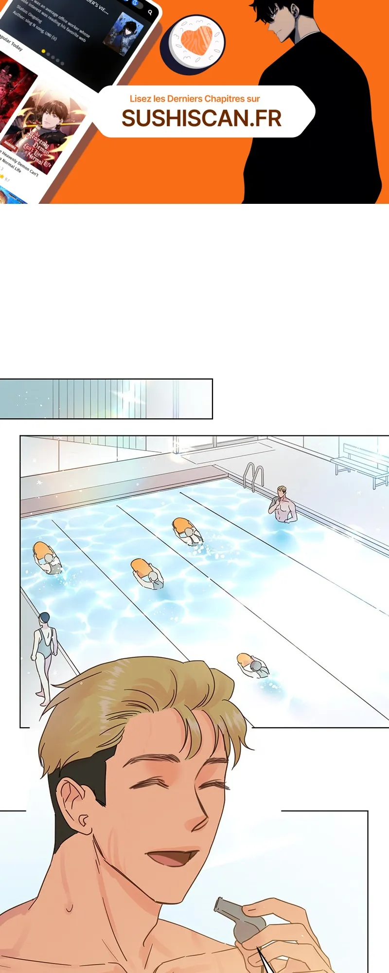 Read The Wife FR Manga Online