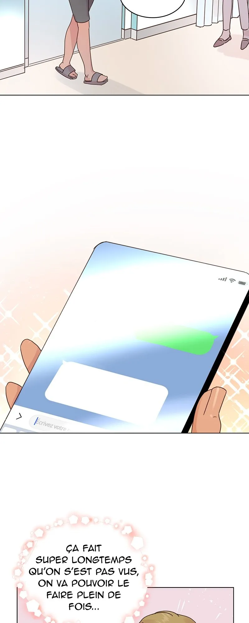 Read The Wife FR Manga Online