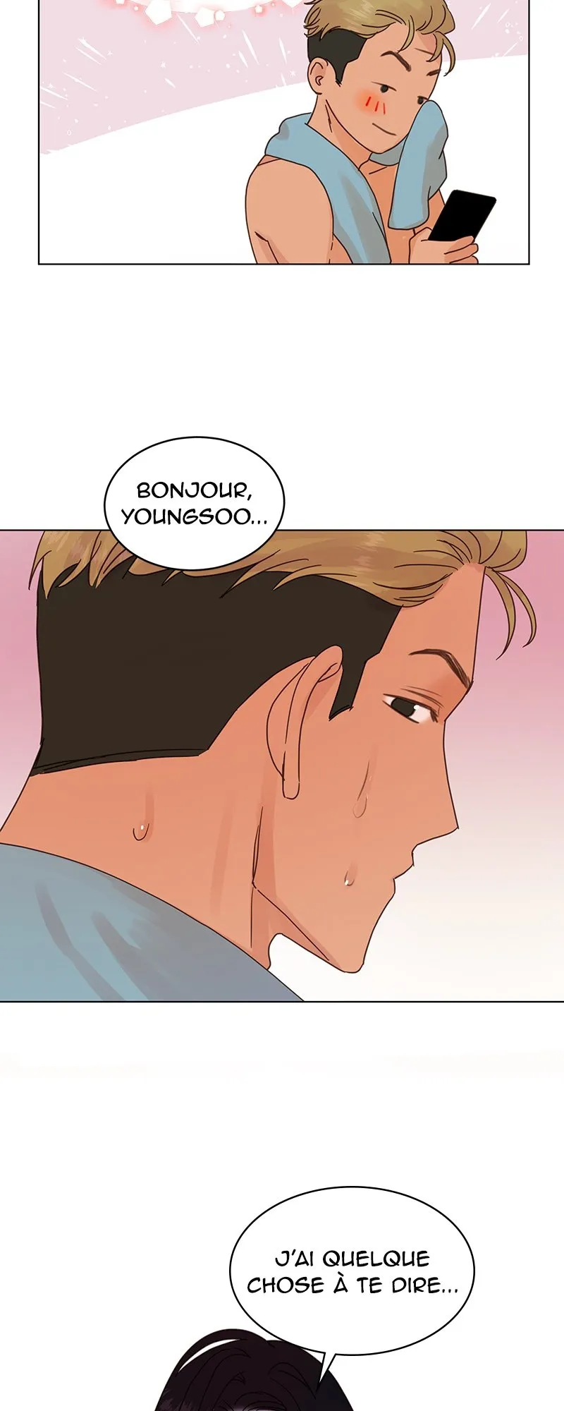 Read The Wife FR Manga Online