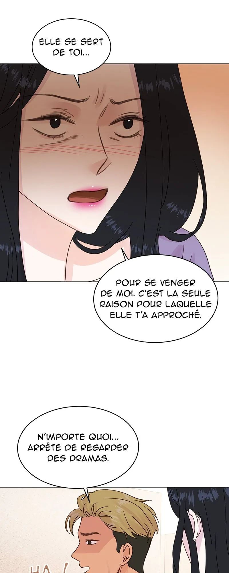 Read The Wife FR Manga Online