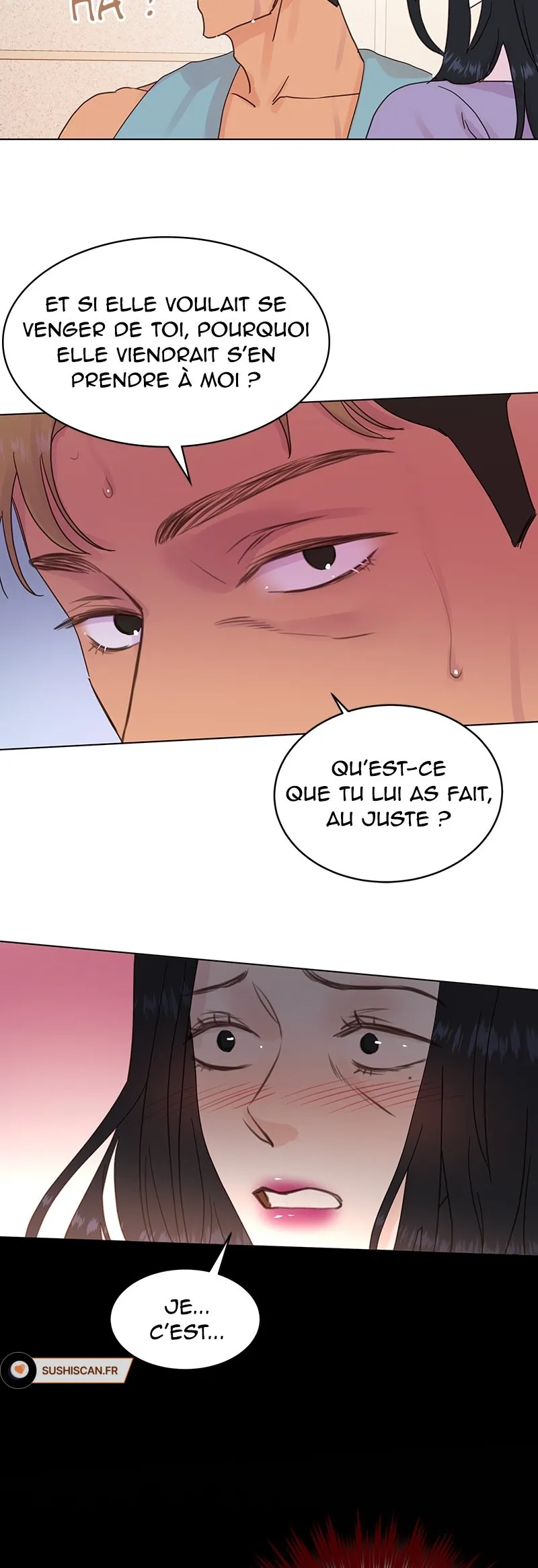 Read The Wife FR Manga Online
