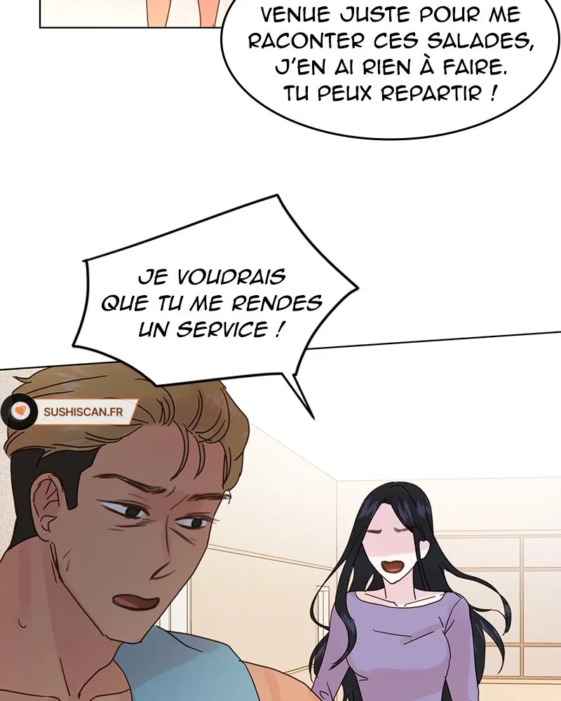 Read The Wife FR Manga Online