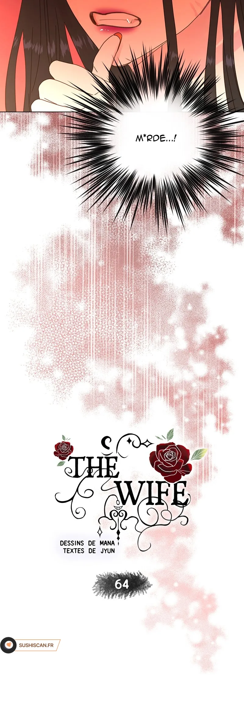 Read The Wife FR Manga Online