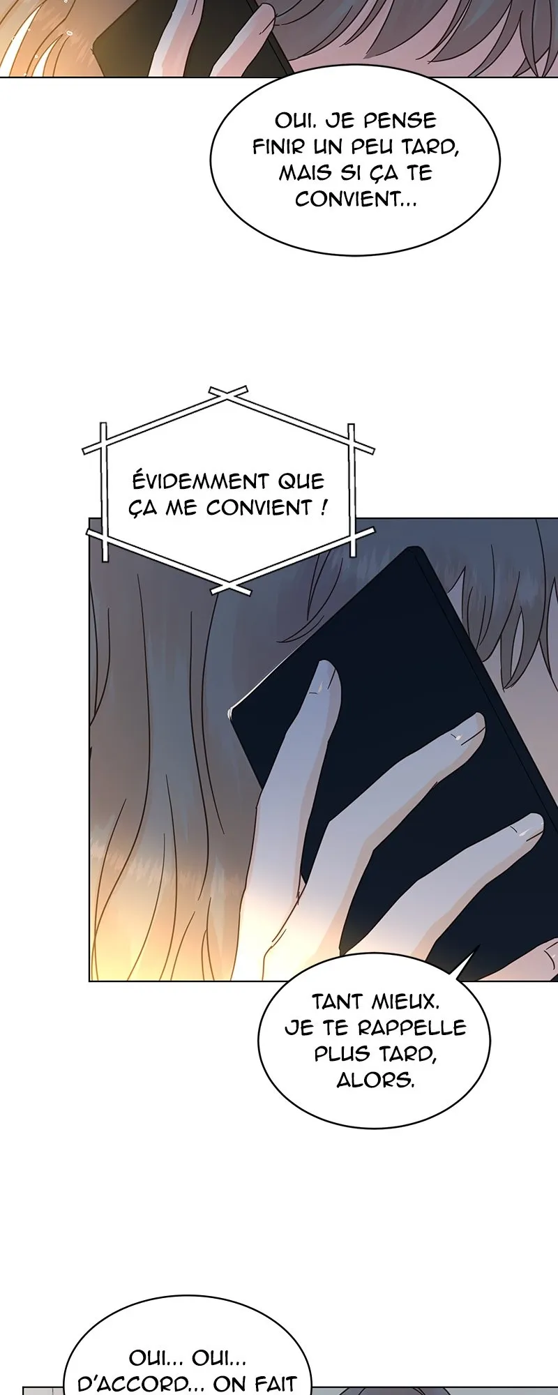 Read The Wife FR Manga Online