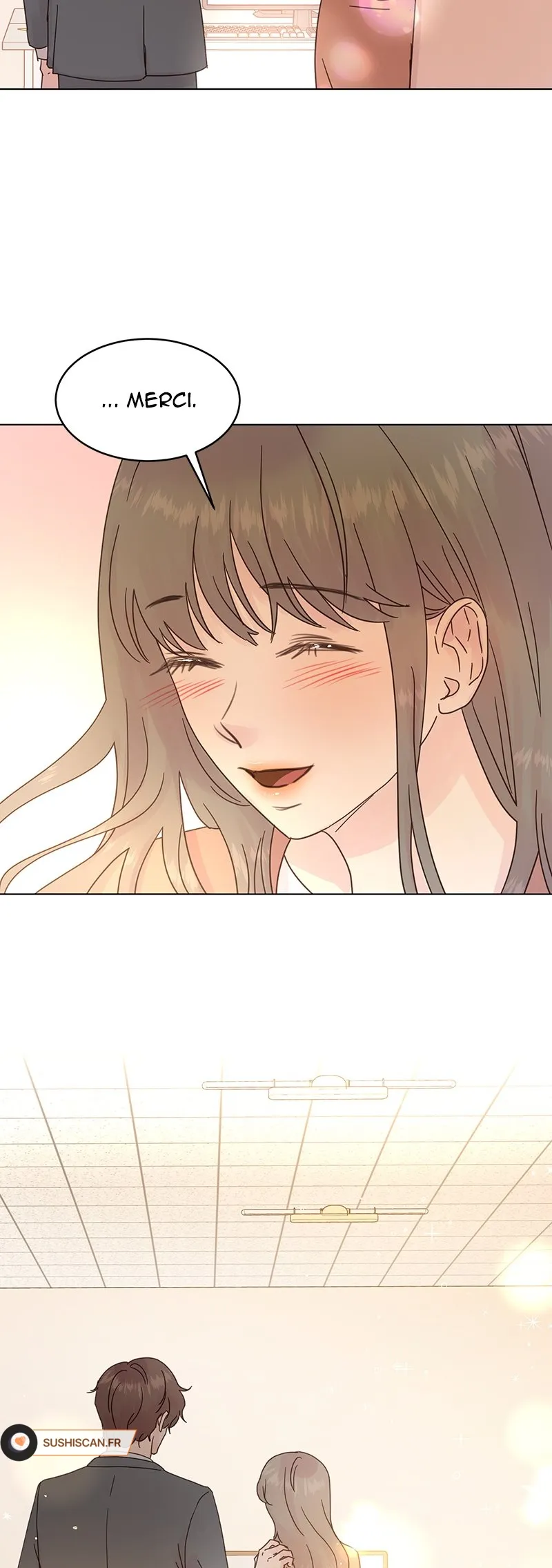 Read The Wife FR Manga Online