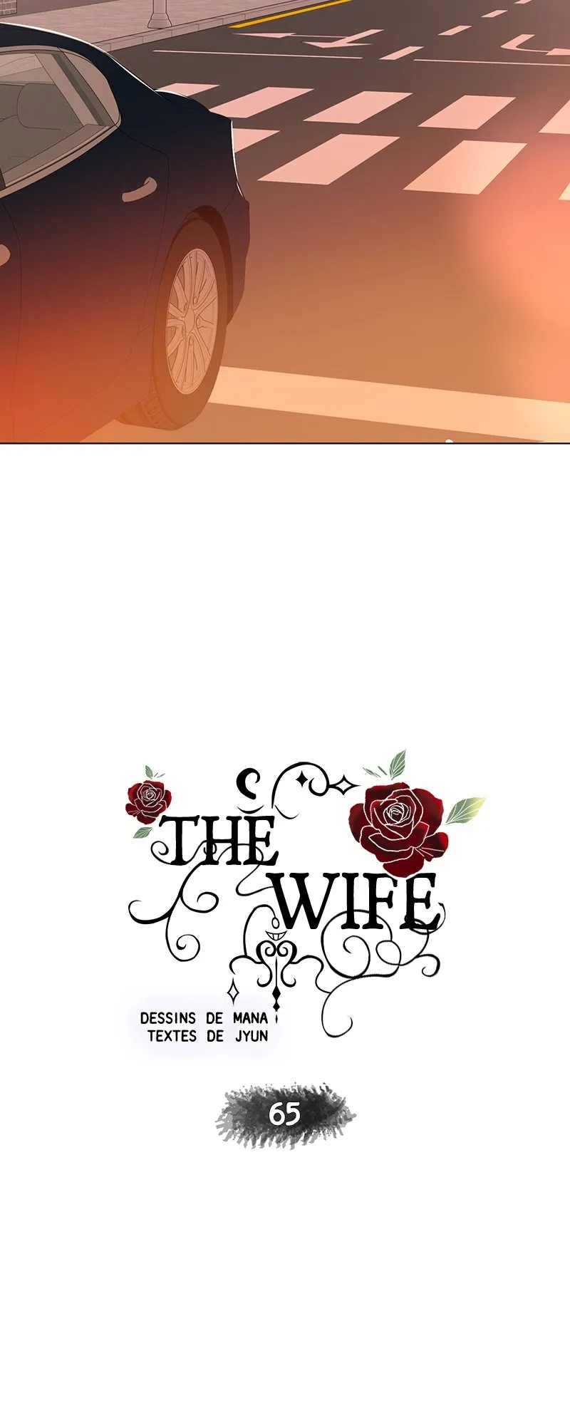 Read The Wife FR Manga Online