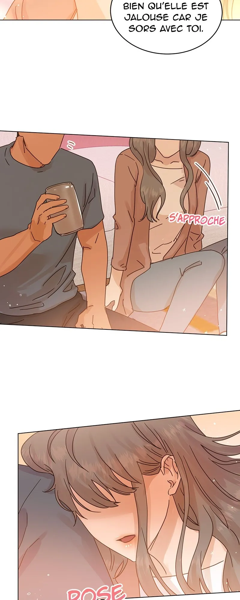 Read The Wife FR Manga Online