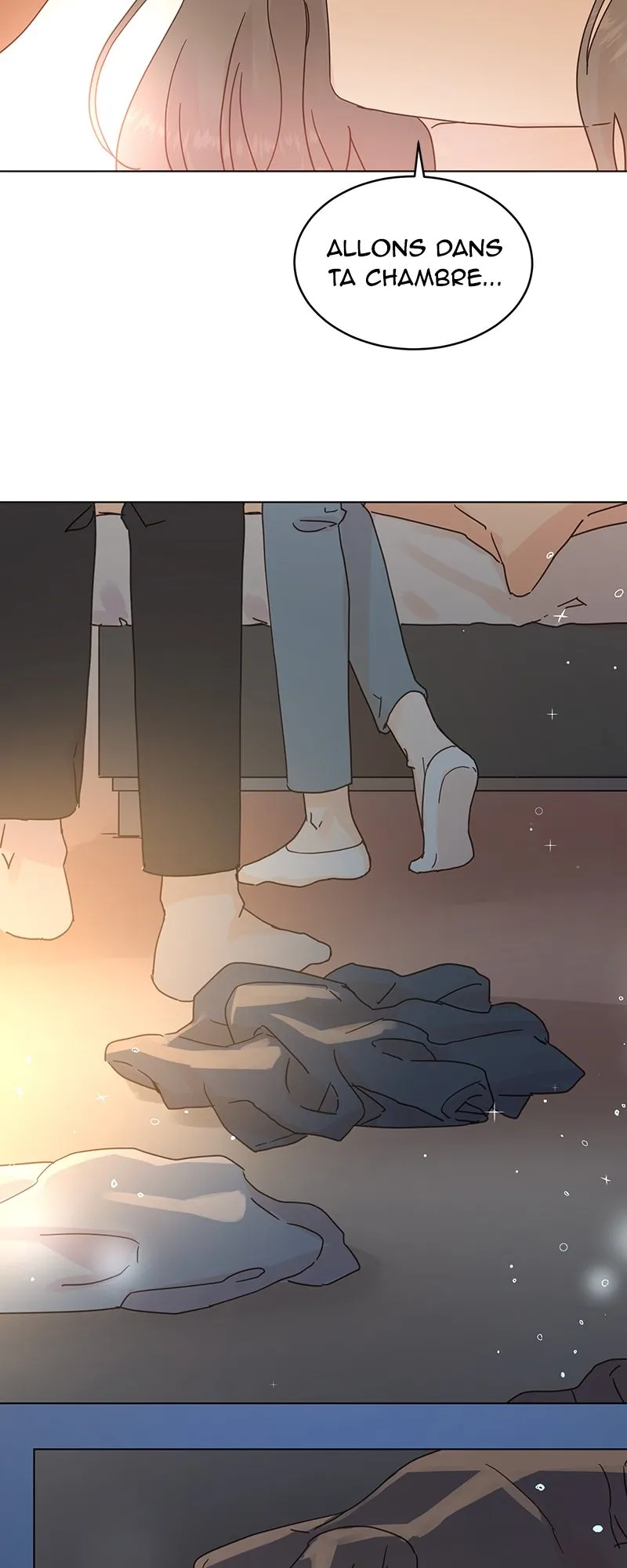 Read The Wife FR Manga Online