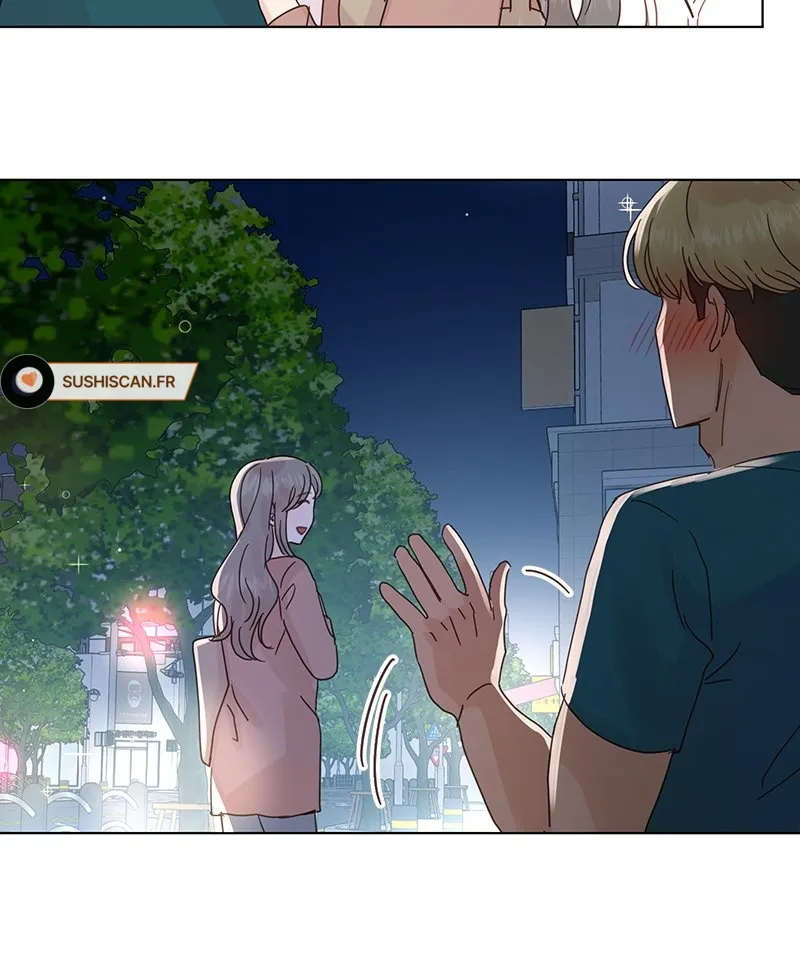Read The Wife FR Manga Online