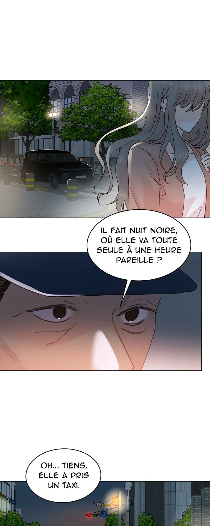 Read The Wife FR Manga Online