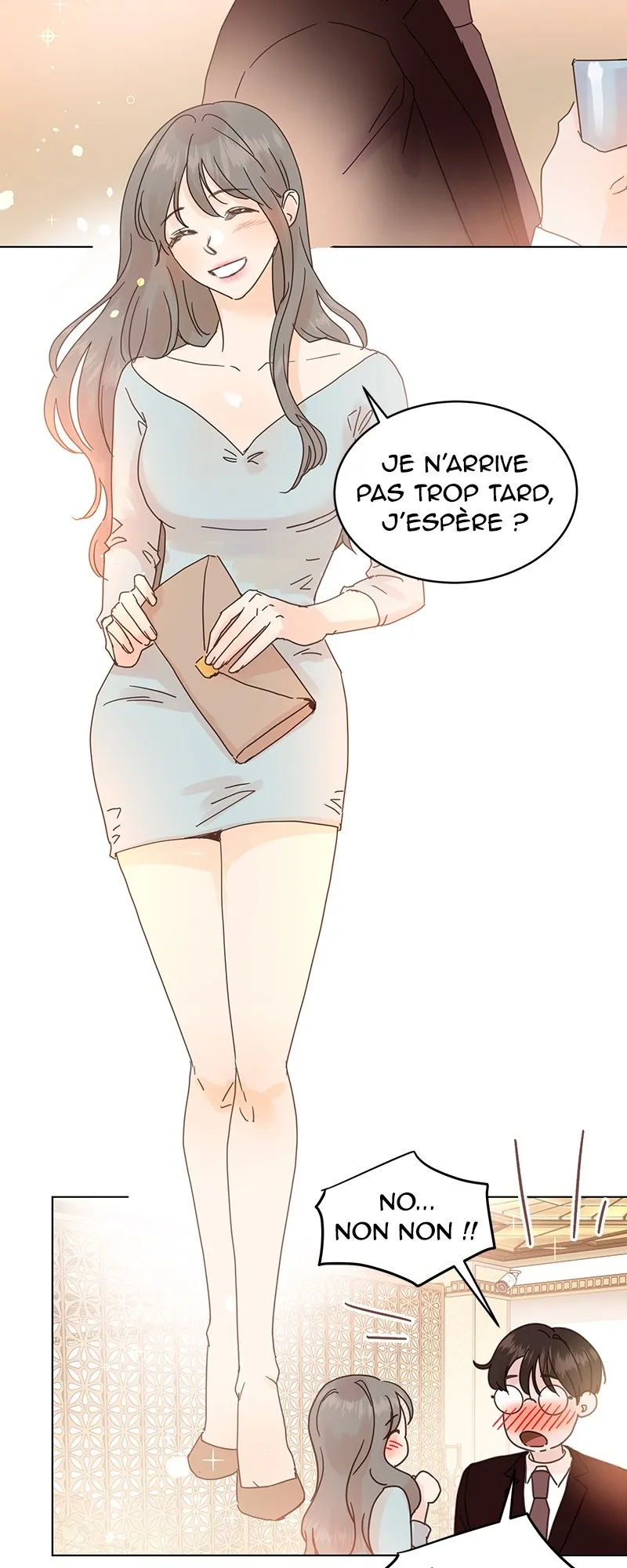 Read The Wife FR Manga Online