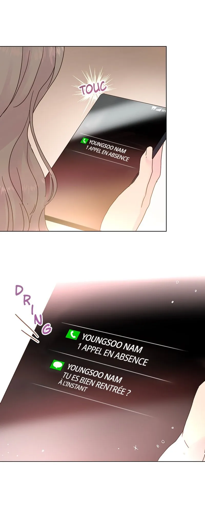 Read The Wife FR Manga Online
