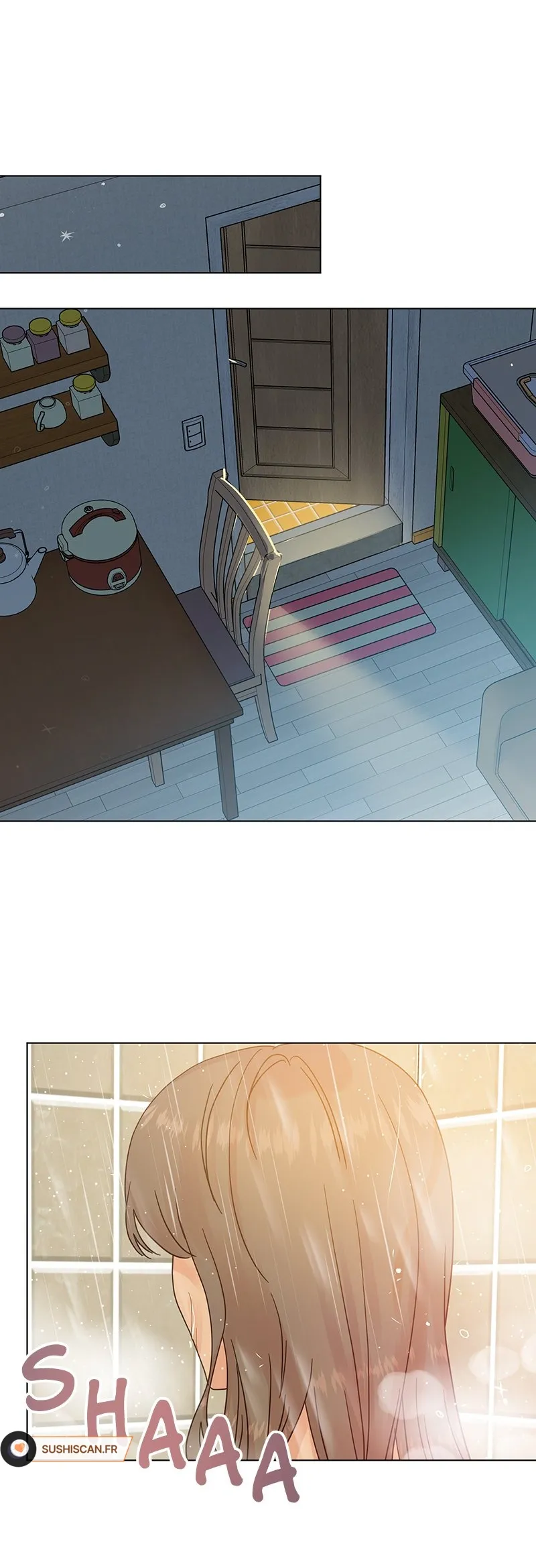 Read The Wife FR Manga Online
