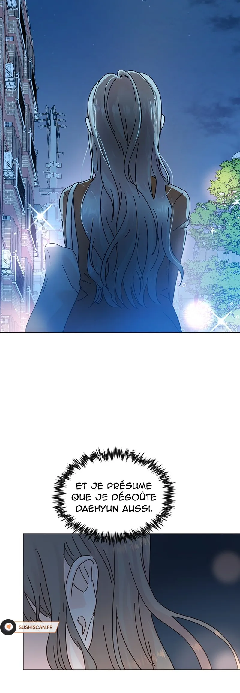 Read The Wife FR Manga Online