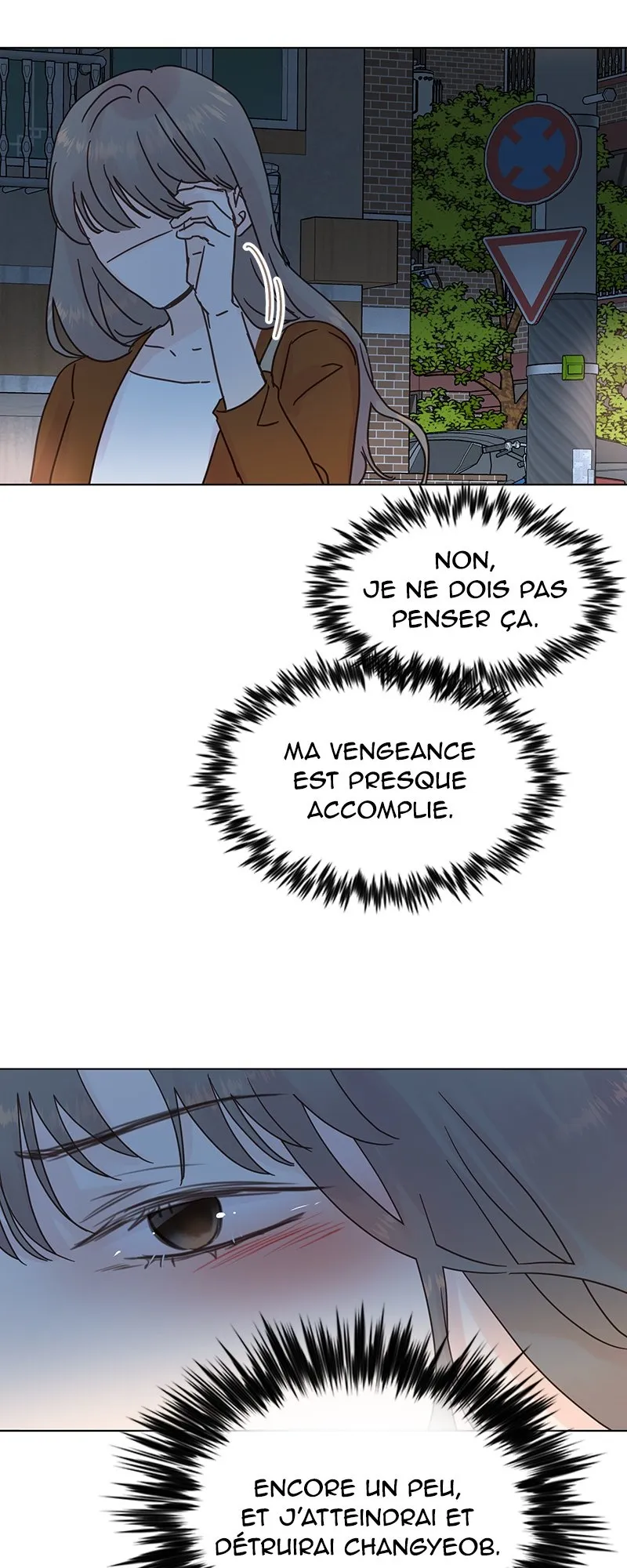 Read The Wife FR Manga Online