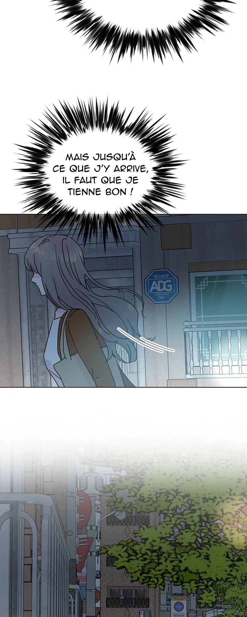 Read The Wife FR Manga Online