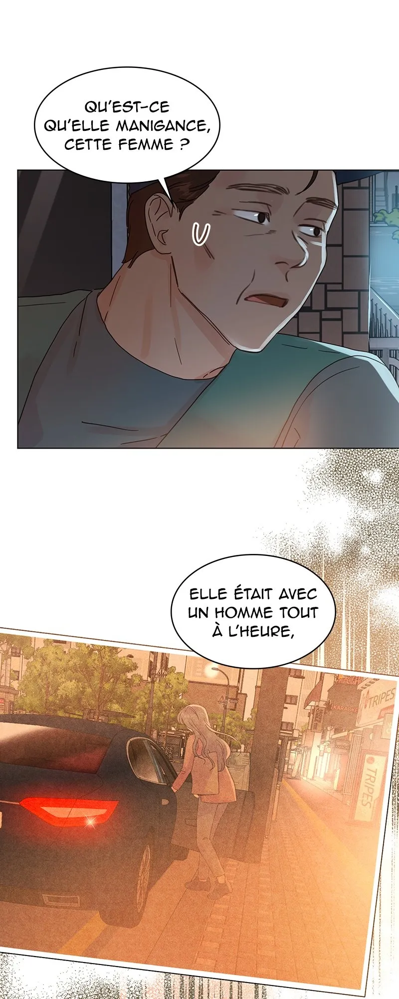 Read The Wife FR Manga Online