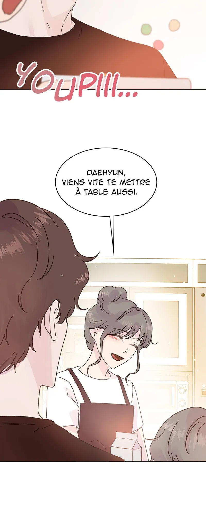 Read The Wife FR Manga Online