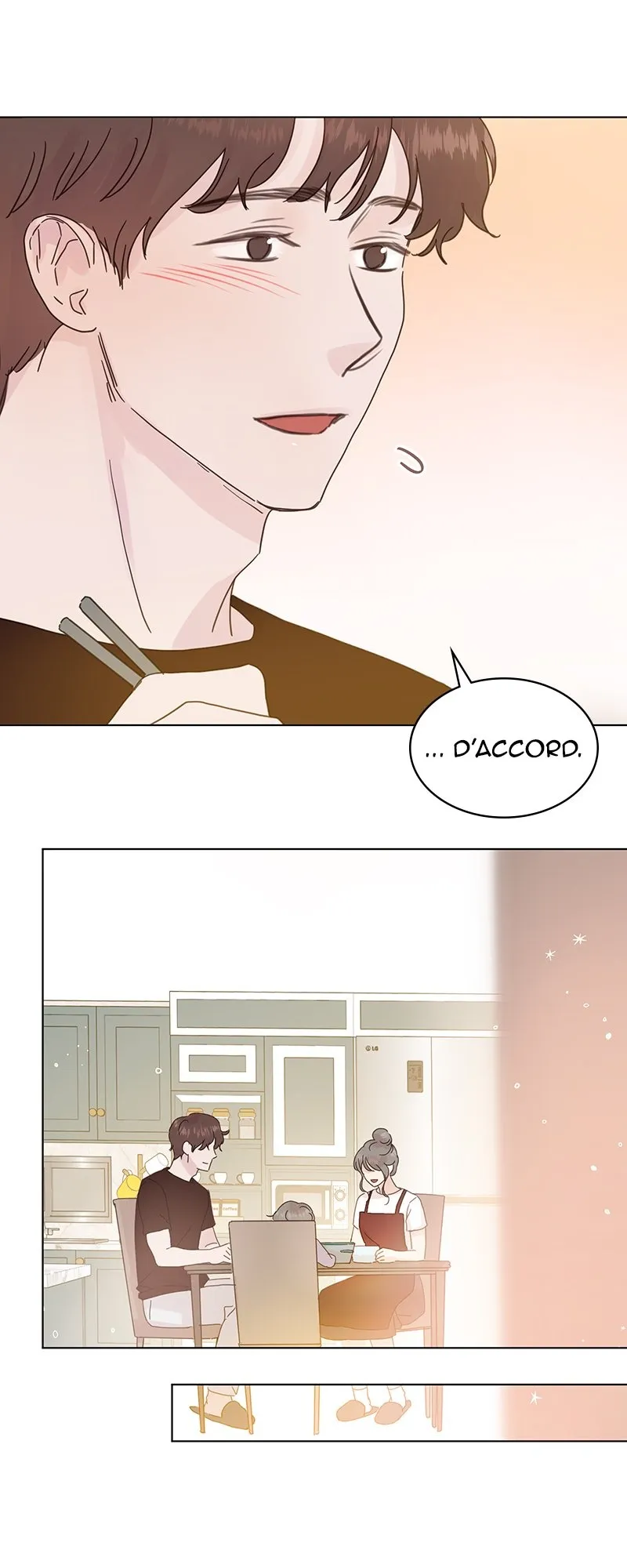 Read The Wife FR Manga Online