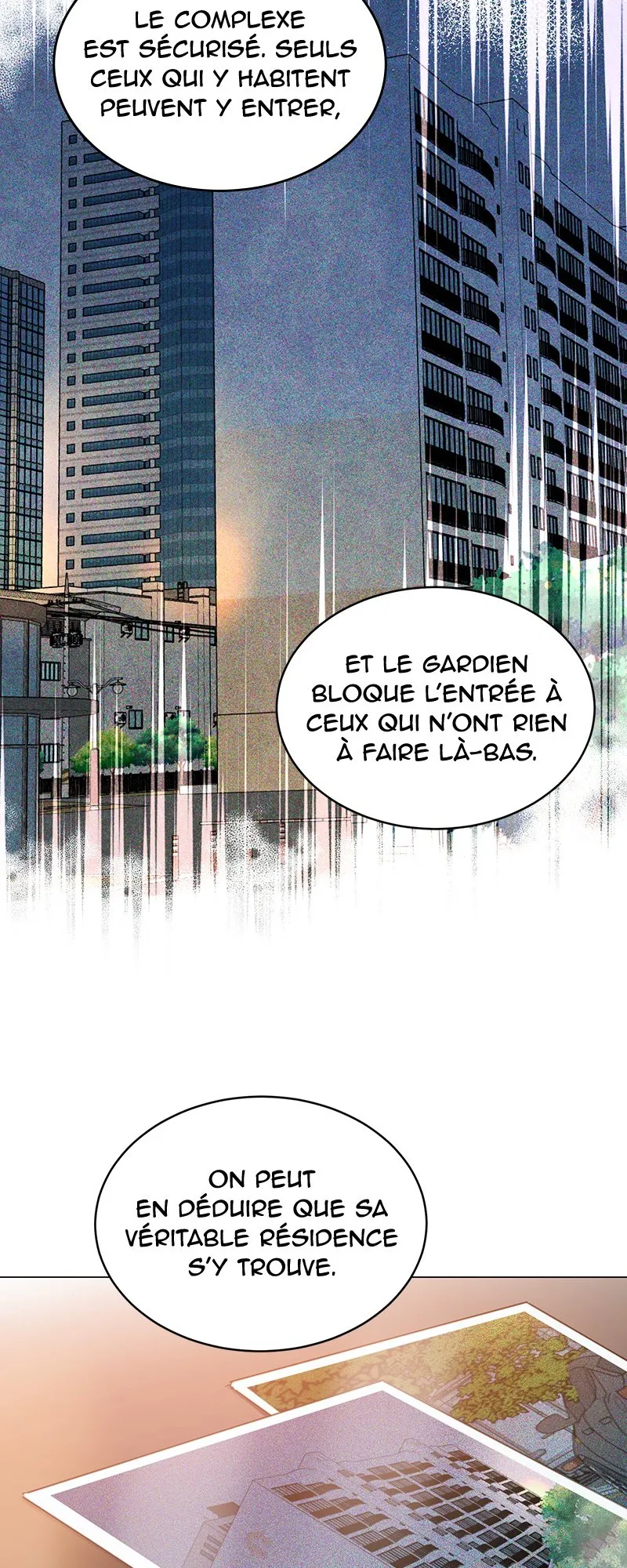 Read The Wife FR Manga Online