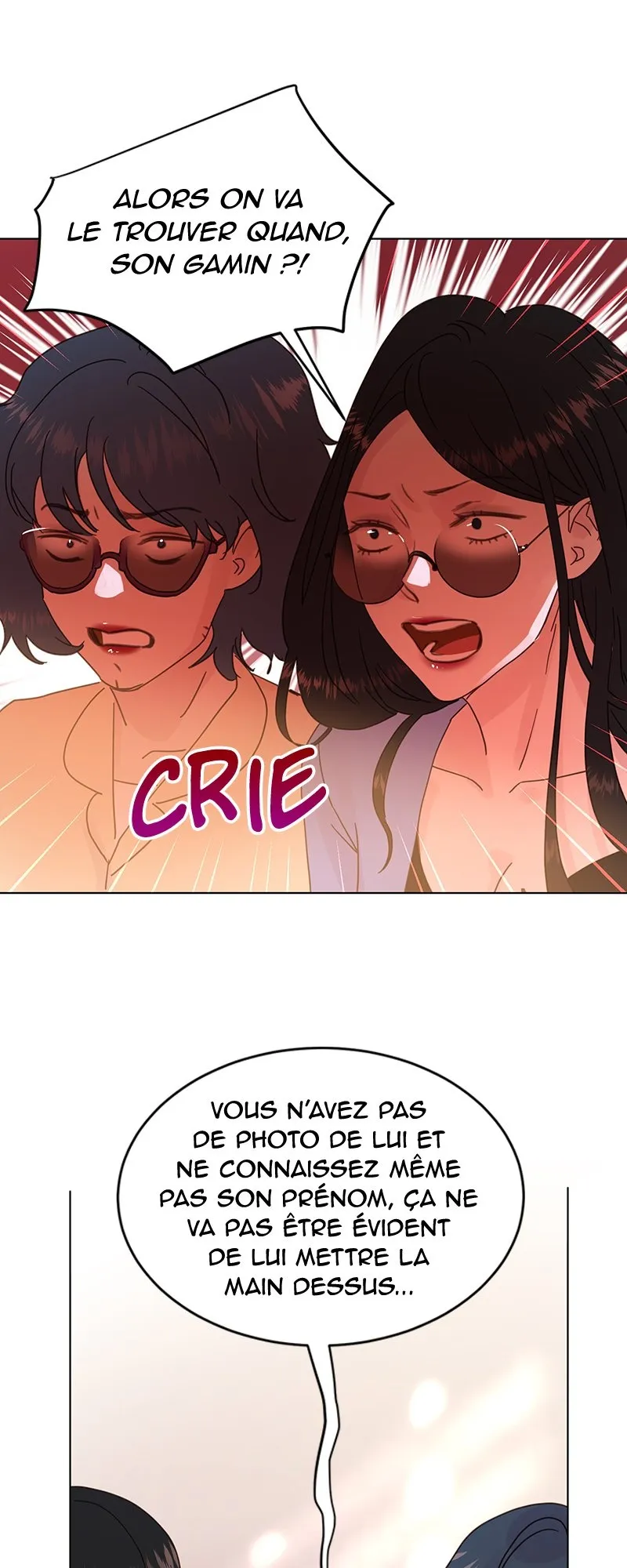 Read The Wife FR Manga Online