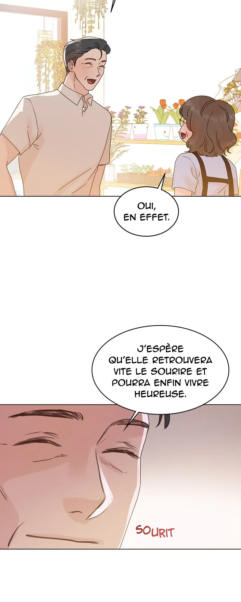 Read The Wife FR Manga Online