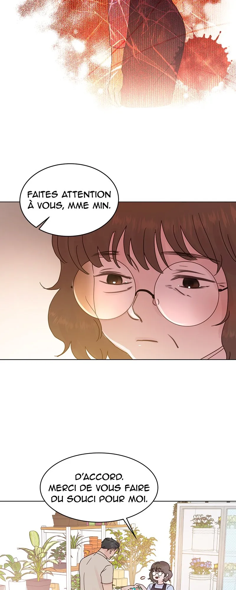 Read The Wife FR Manga Online