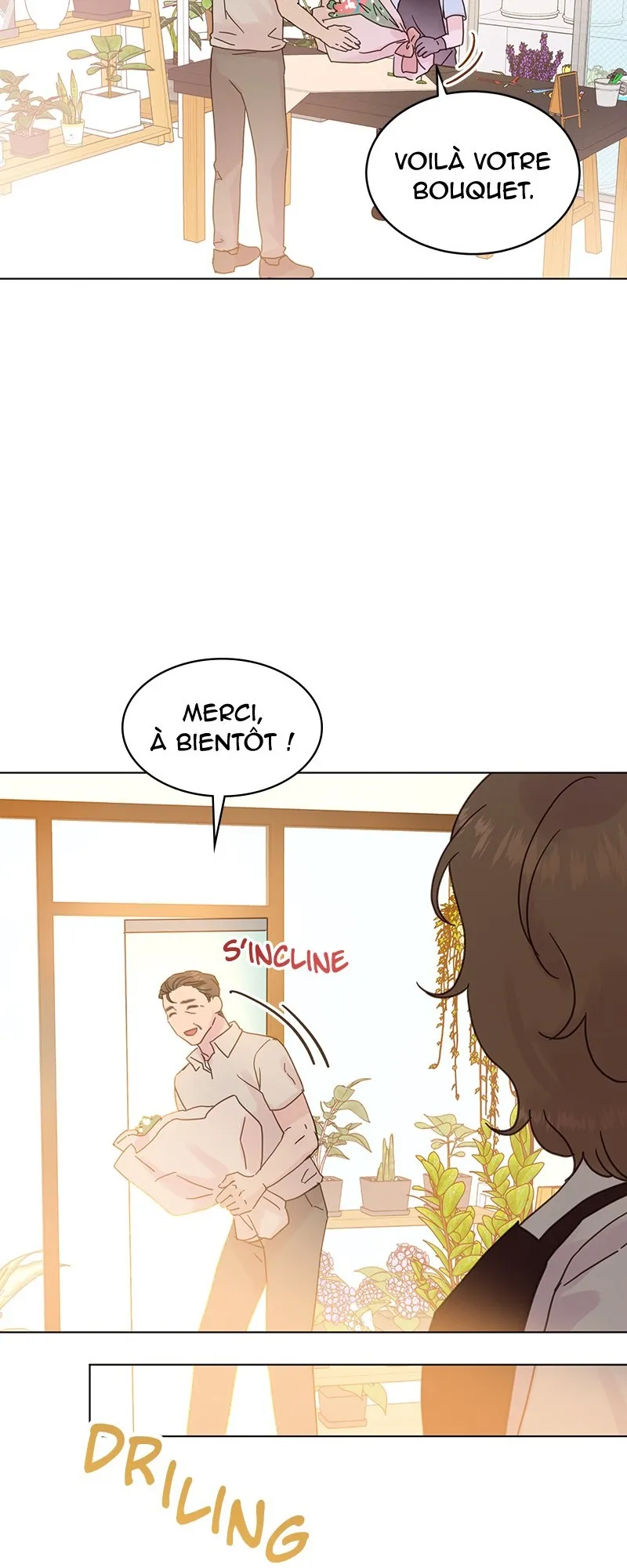 Read The Wife FR Manga Online