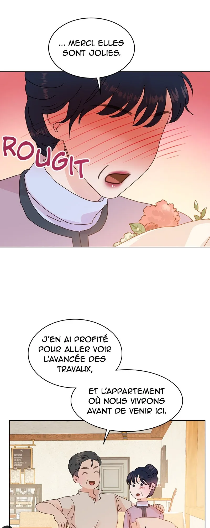 Read The Wife FR Manga Online