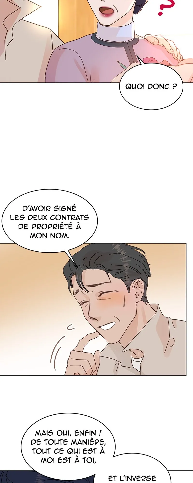 Read The Wife FR Manga Online