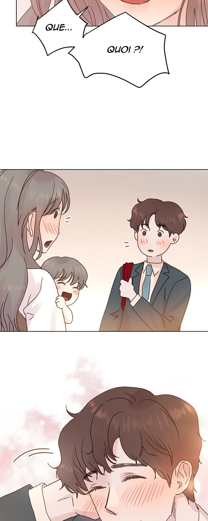 Read The Wife FR Manga Online